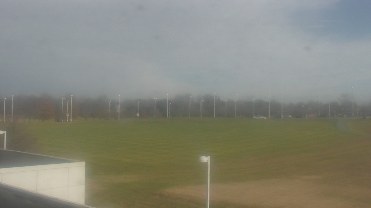 Thumbnail for current weather camera view from NOVA Loudoun Campus in Sterling, Virginia