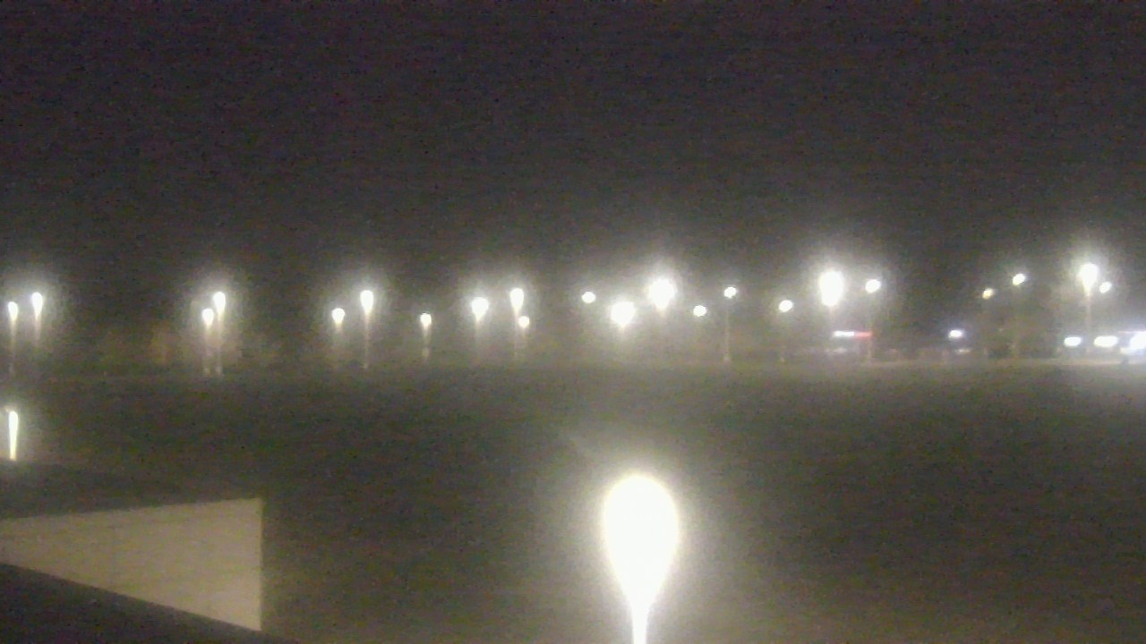 Thumbnail for current weather camera view from NOVA Loudoun Campus in Sterling, Virginia