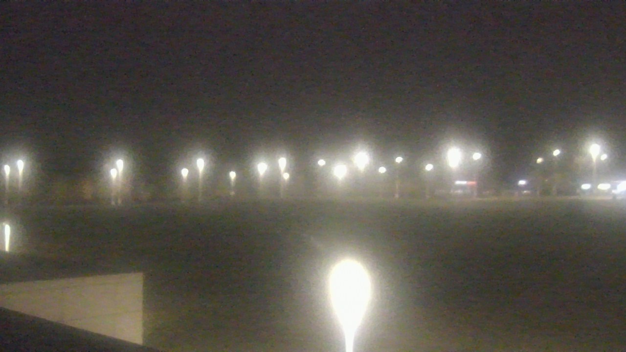 Thumbnail for current weather camera view from NOVA Loudoun Campus in Sterling, Virginia