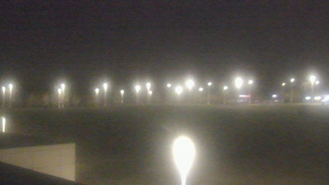 Thumbnail for current weather camera view from NOVA Loudoun Campus in Sterling, Virginia