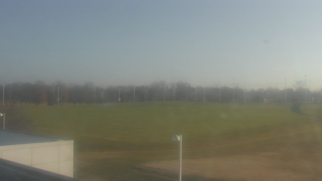 Thumbnail for current weather camera view from NOVA Loudoun Campus in Sterling, Virginia