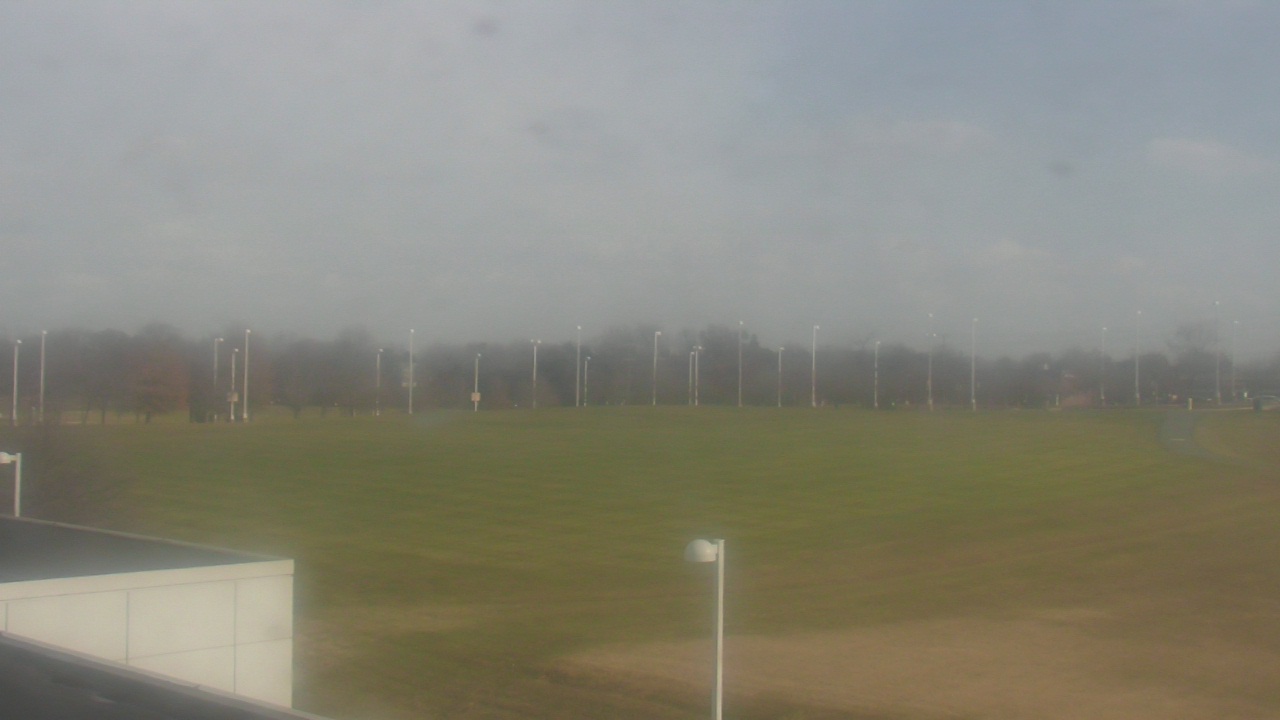 Thumbnail for current weather camera view from NOVA Loudoun Campus in Sterling, Virginia