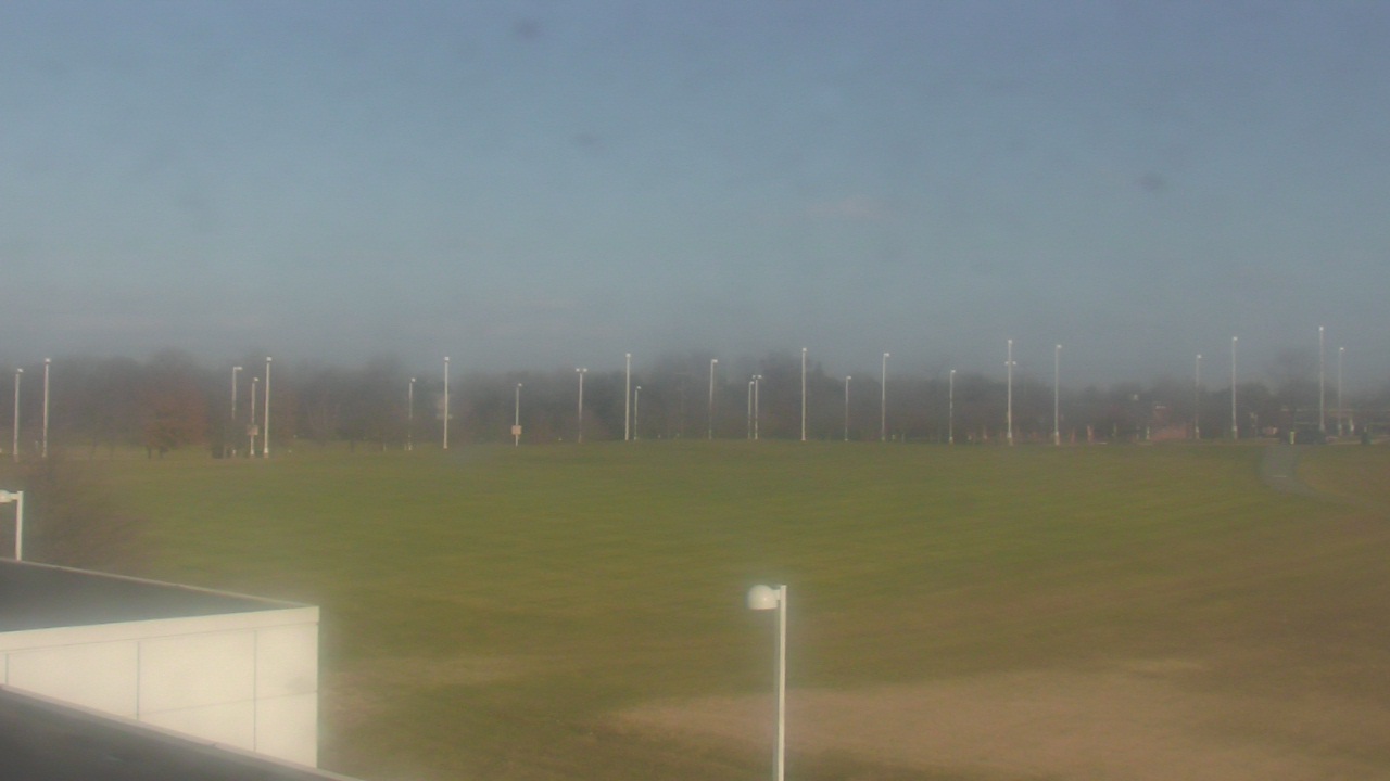 Thumbnail for current weather camera view from NOVA Loudoun Campus in Sterling, Virginia