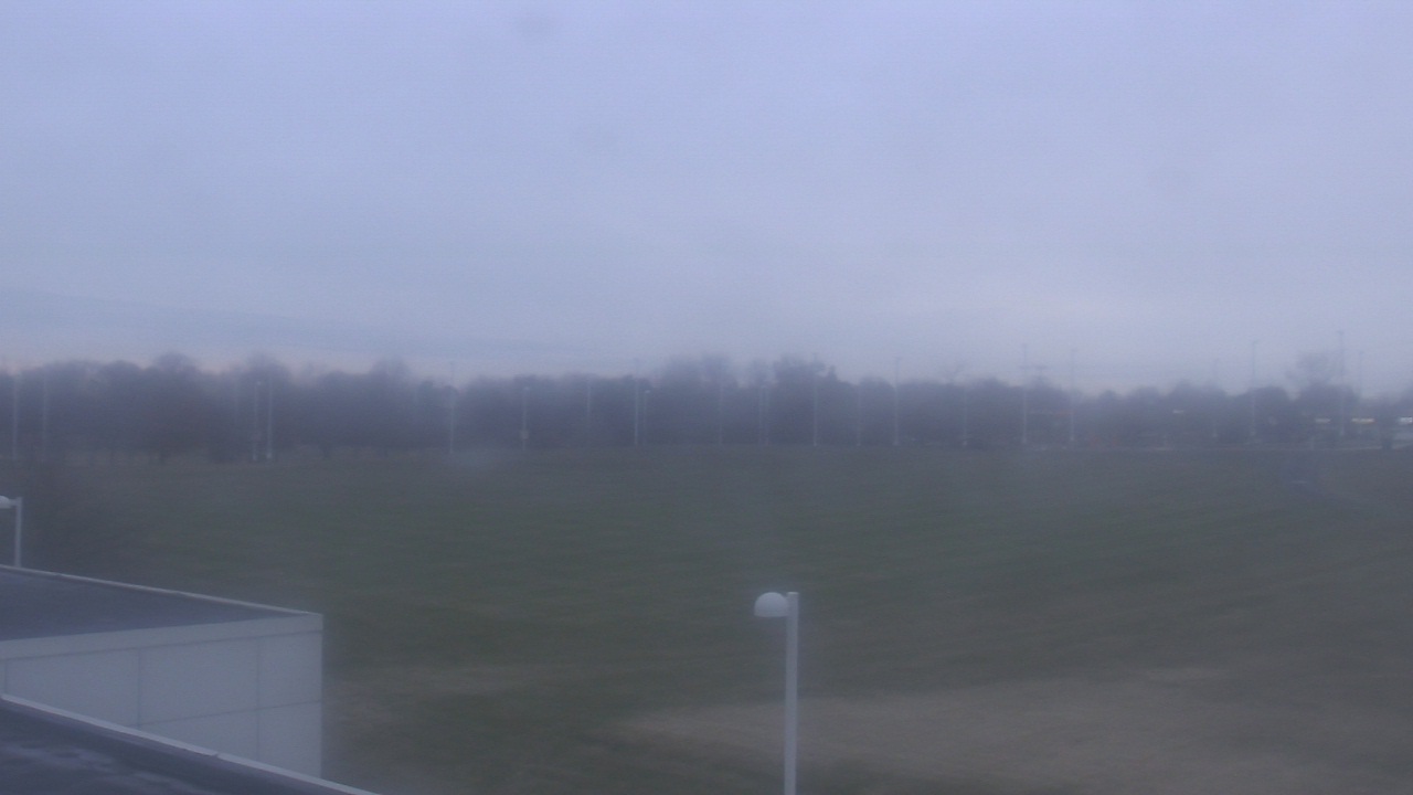 Thumbnail for current weather camera view from NOVA Loudoun Campus in Sterling, Virginia