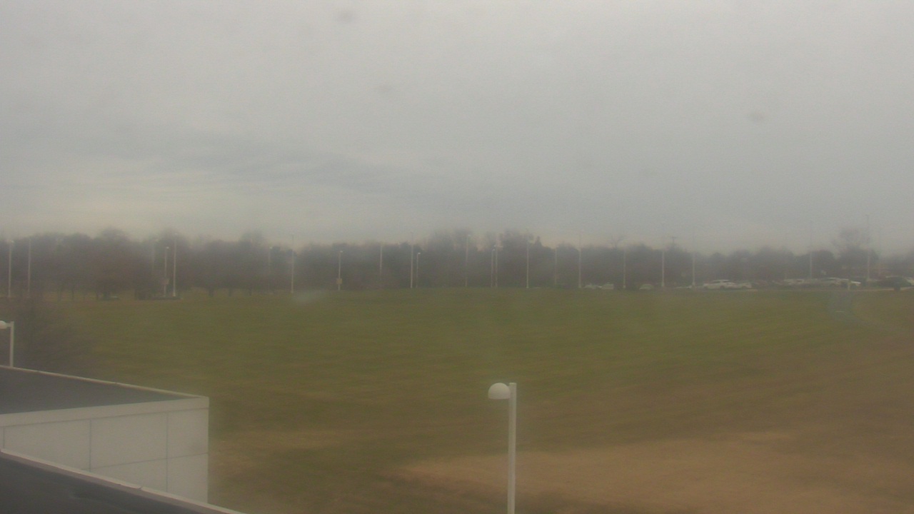 Thumbnail for current weather camera view from NOVA Loudoun Campus in Sterling, Virginia