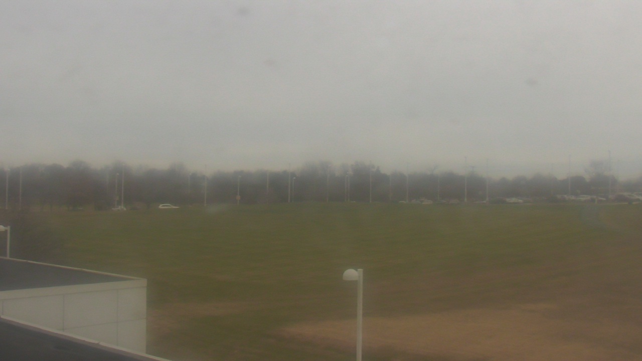Thumbnail for current weather camera view from NOVA Loudoun Campus in Sterling, Virginia