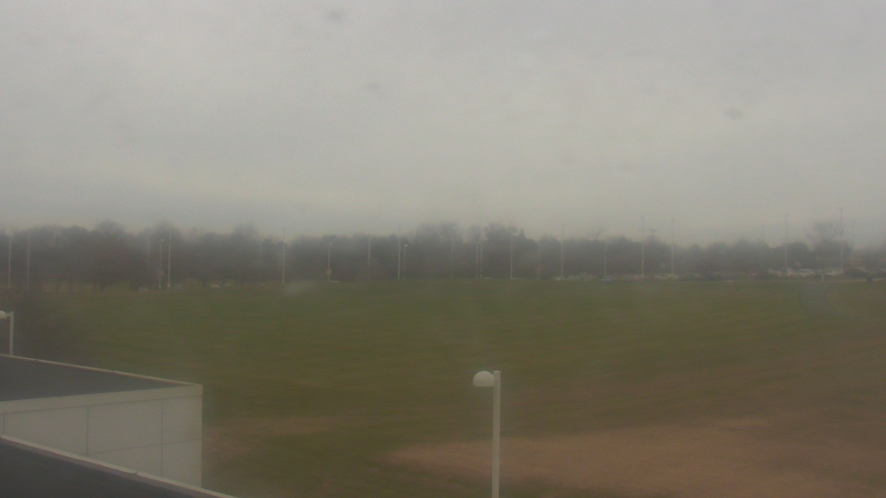 Thumbnail for current weather camera view from NOVA Loudoun Campus in Sterling, Virginia