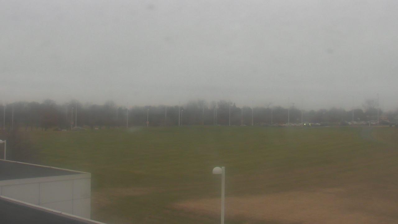 Thumbnail for current weather camera view from NOVA Loudoun Campus in Sterling, Virginia