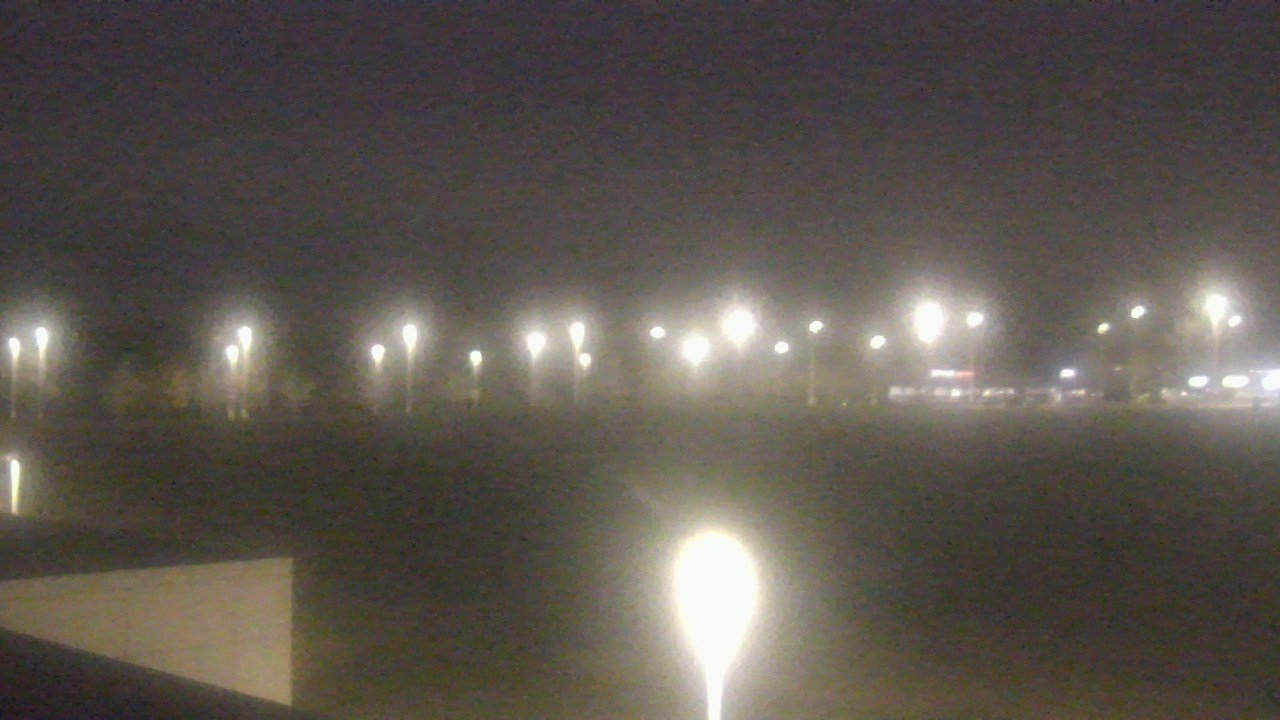 Thumbnail for current weather camera view from NOVA Loudoun Campus in Sterling, Virginia