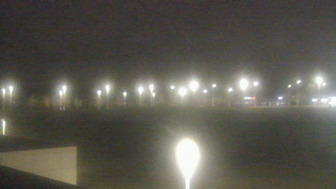 Thumbnail for current weather camera view from NOVA Loudoun Campus in Sterling, Virginia
