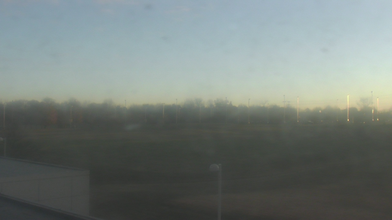 Thumbnail for current weather camera view from NOVA Loudoun Campus in Sterling, Virginia