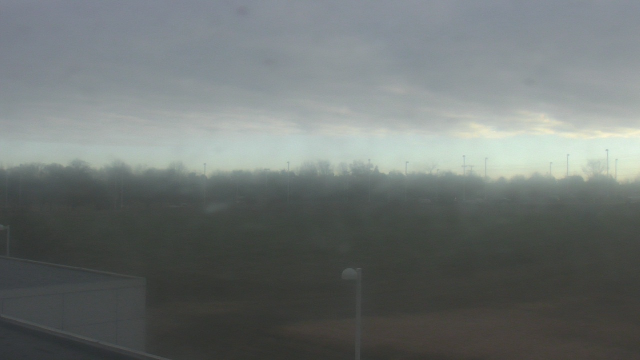 Thumbnail for current weather camera view from NOVA Loudoun Campus in Sterling, Virginia