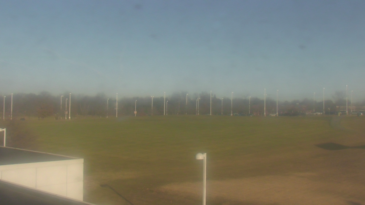 Thumbnail for current weather camera view from NOVA Loudoun Campus in Sterling, Virginia
