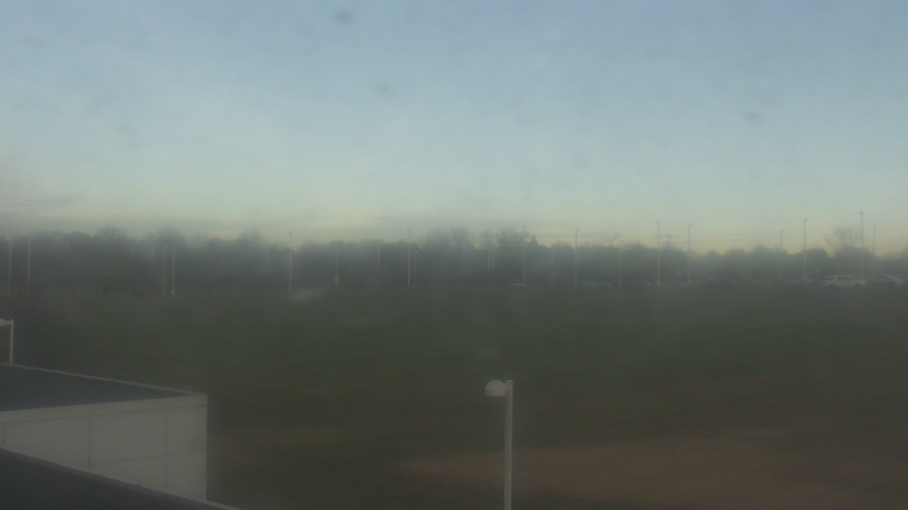Thumbnail for current weather camera view from NOVA Loudoun Campus in Sterling, Virginia