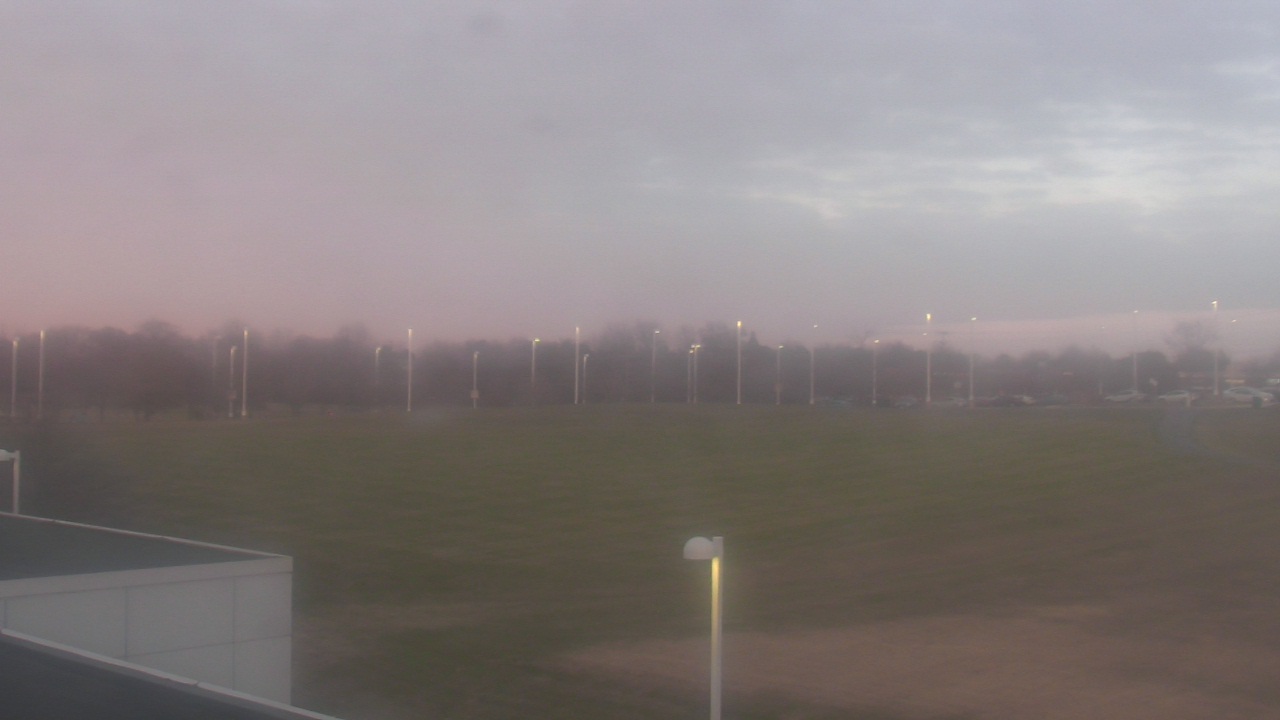 Thumbnail for current weather camera view from NOVA Loudoun Campus in Sterling, Virginia