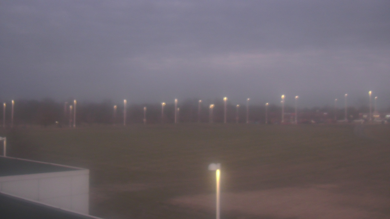Thumbnail for current weather camera view from NOVA Loudoun Campus in Sterling, Virginia