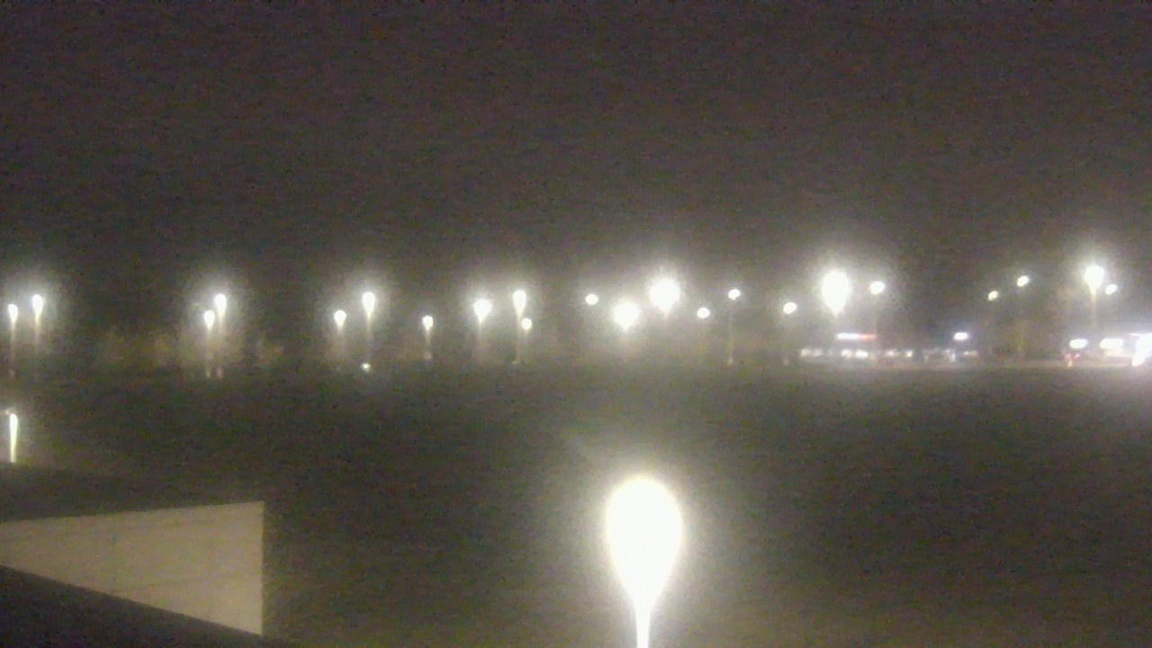 Thumbnail for current weather camera view from NOVA Loudoun Campus in Sterling, Virginia