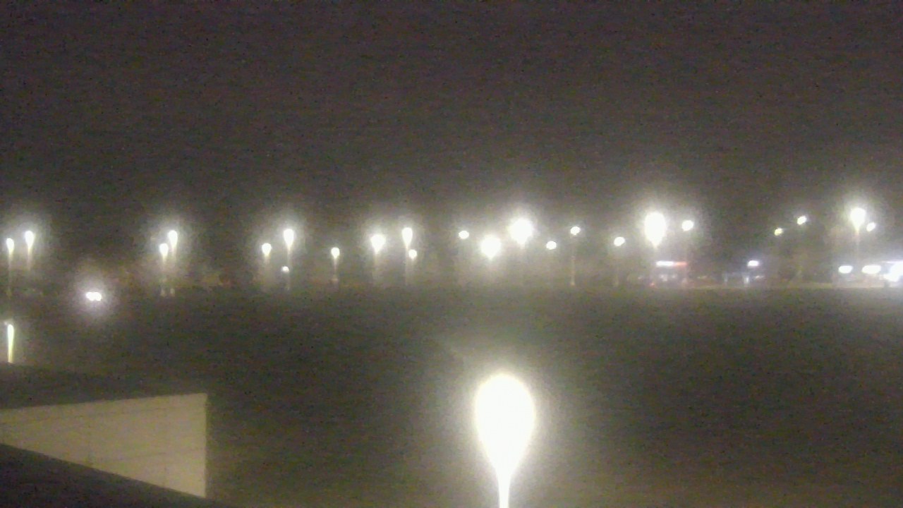 Thumbnail for current weather camera view from NOVA Loudoun Campus in Sterling, Virginia