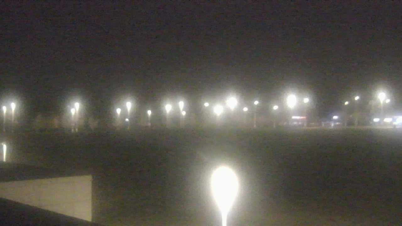 Thumbnail for current weather camera view from NOVA Loudoun Campus in Sterling, Virginia