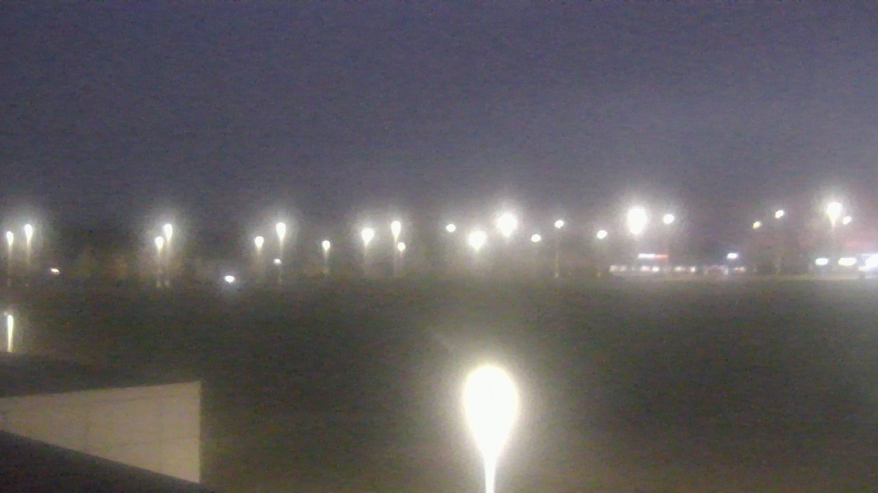 Thumbnail for current weather camera view from NOVA Loudoun Campus in Sterling, Virginia
