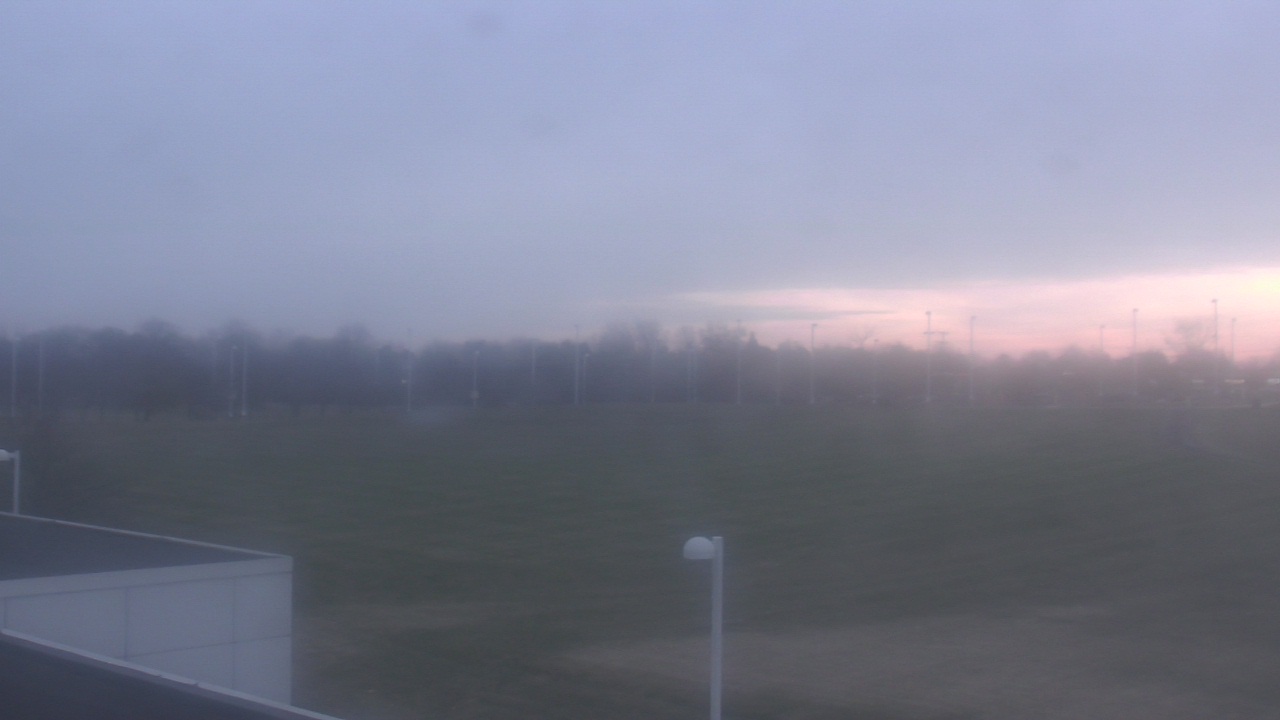 Thumbnail for current weather camera view from NOVA Loudoun Campus in Sterling, Virginia