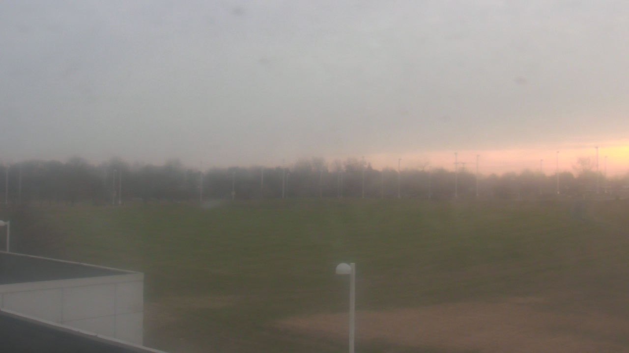 Thumbnail for current weather camera view from NOVA Loudoun Campus in Sterling, Virginia