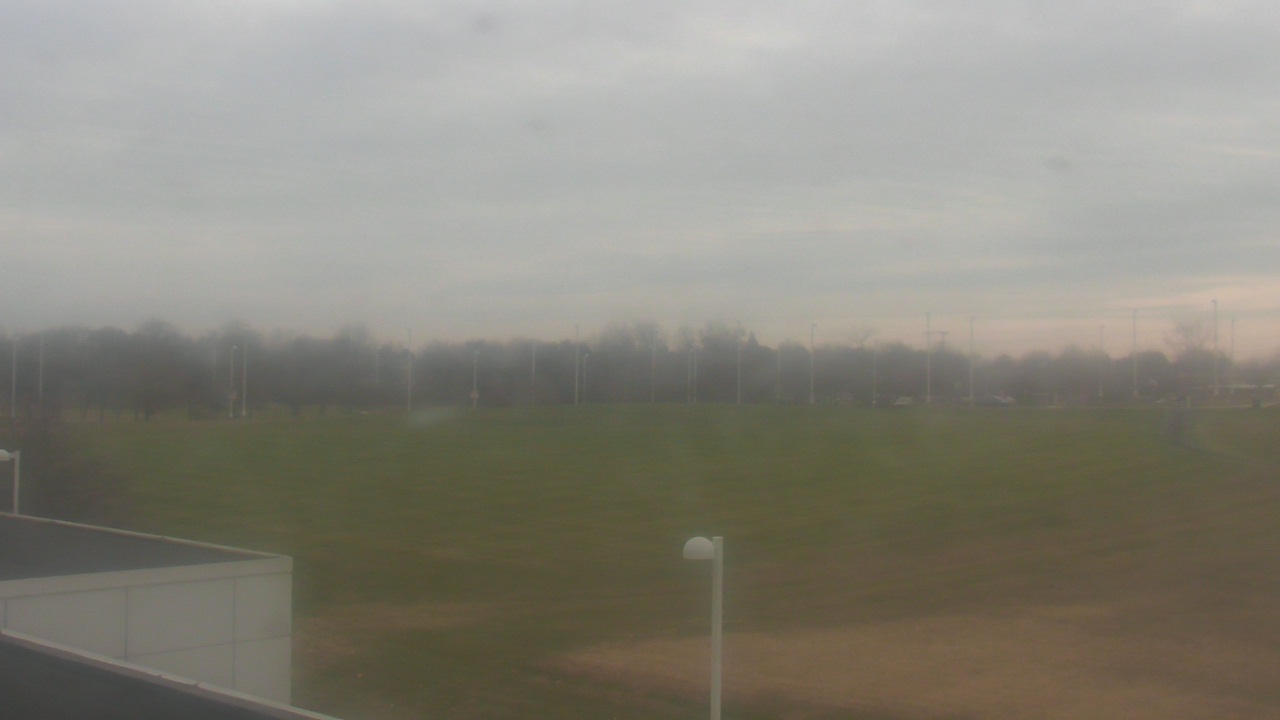 Thumbnail for current weather camera view from NOVA Loudoun Campus in Sterling, Virginia
