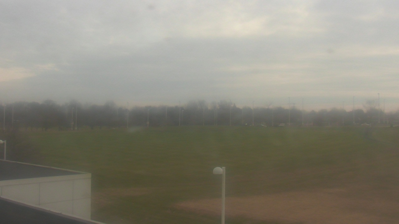 Thumbnail for current weather camera view from NOVA Loudoun Campus in Sterling, Virginia
