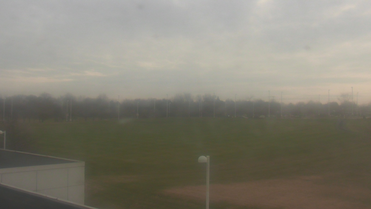 Thumbnail for current weather camera view from NOVA Loudoun Campus in Sterling, Virginia