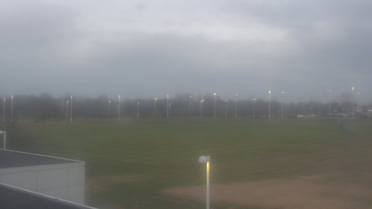 Thumbnail for current weather camera view from NOVA Loudoun Campus in Sterling, Virginia