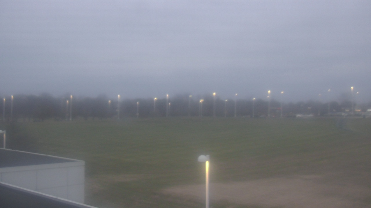 Thumbnail for current weather camera view from NOVA Loudoun Campus in Sterling, Virginia