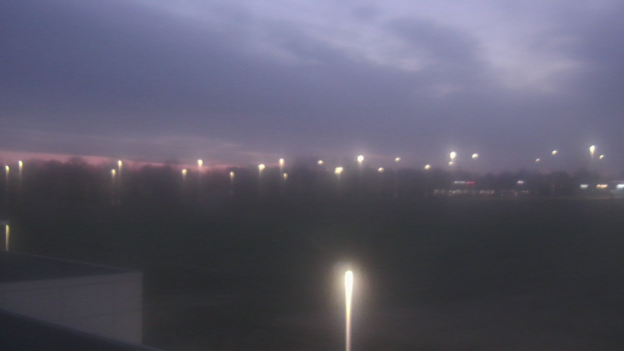 Thumbnail for current weather camera view from NOVA Loudoun Campus in Sterling, Virginia