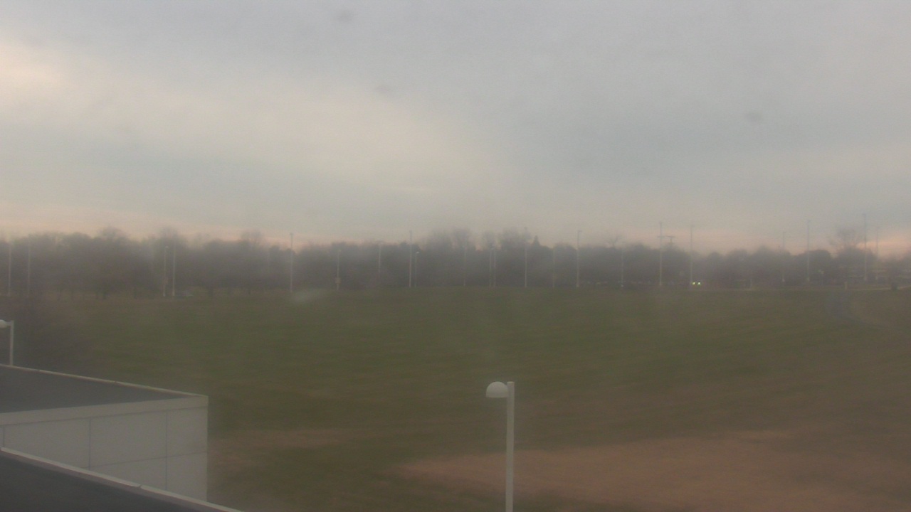 Thumbnail for current weather camera view from NOVA Loudoun Campus in Sterling, Virginia