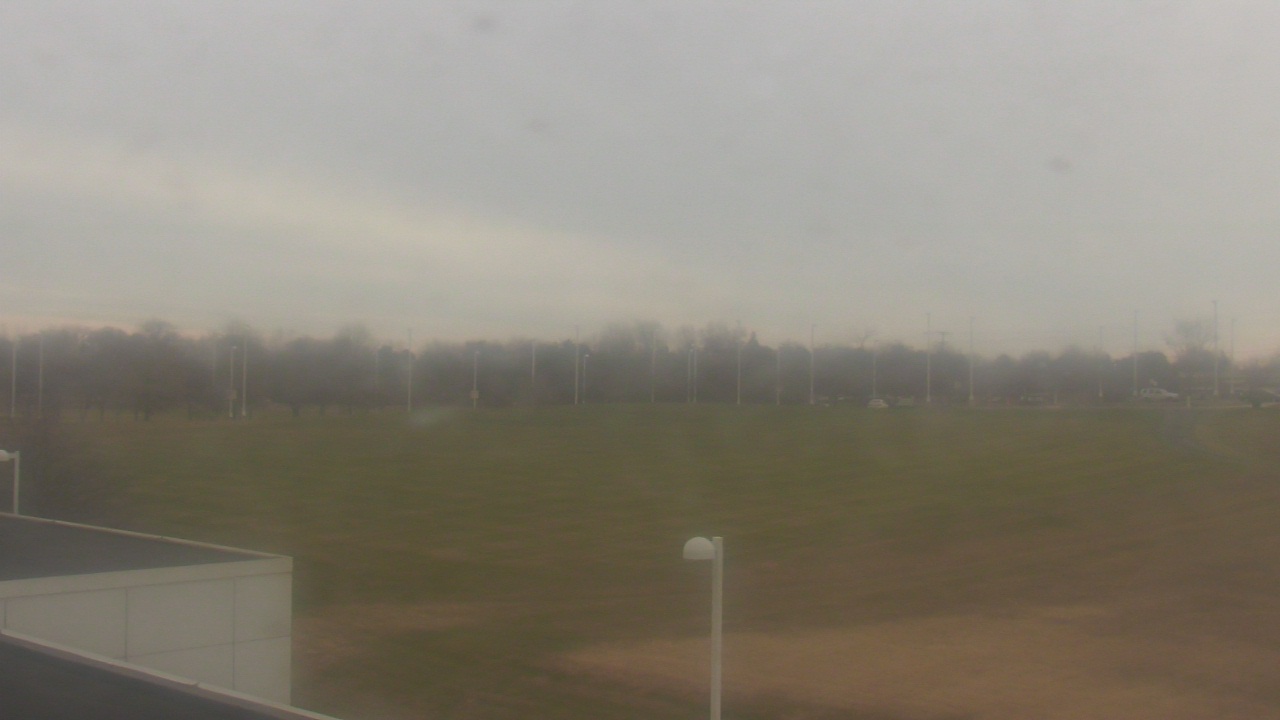 Thumbnail for current weather camera view from NOVA Loudoun Campus in Sterling, Virginia