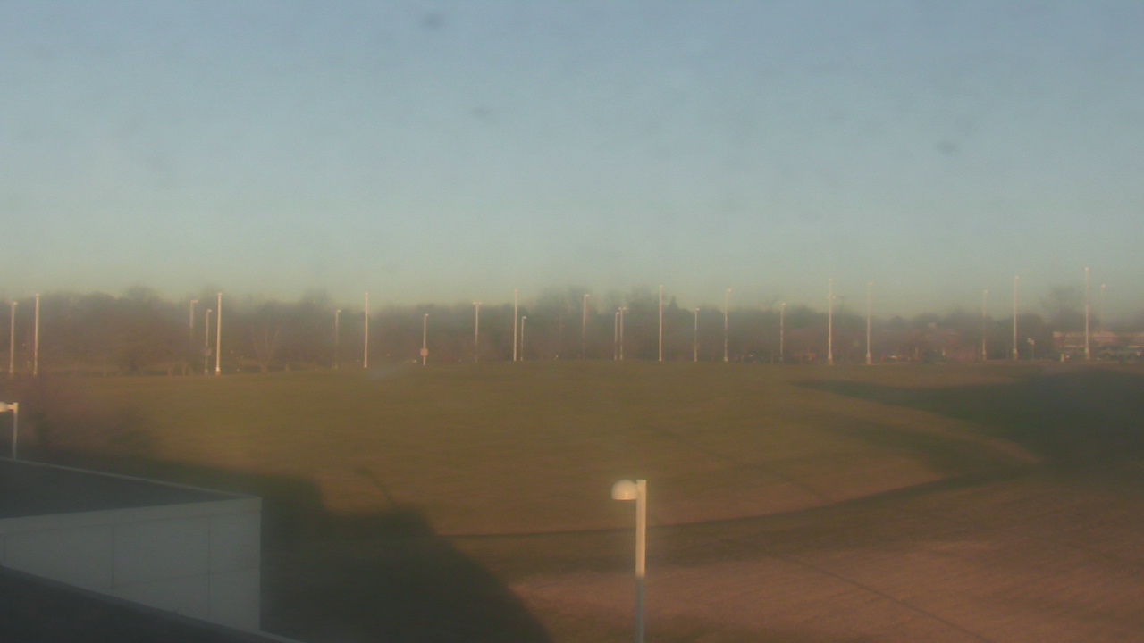 Thumbnail for current weather camera view from NOVA Loudoun Campus in Sterling, Virginia