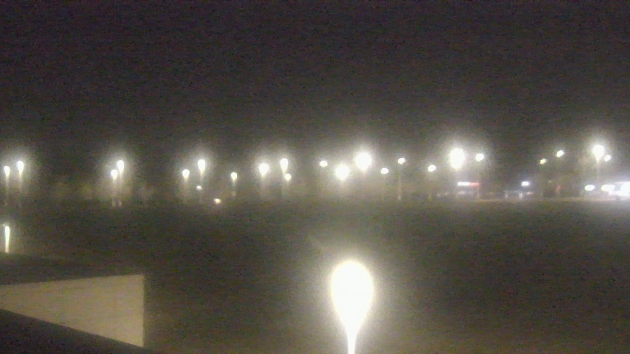 Thumbnail for current weather camera view from NOVA Loudoun Campus in Sterling, Virginia