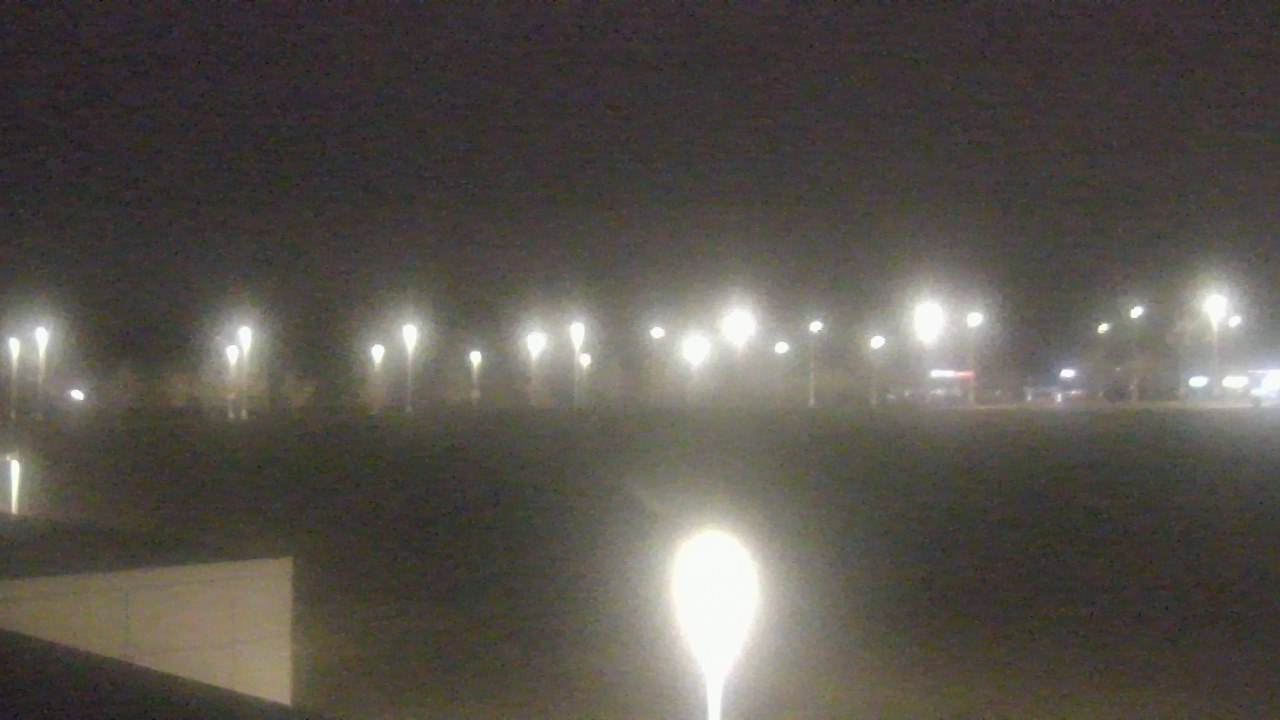 Thumbnail for current weather camera view from NOVA Loudoun Campus in Sterling, Virginia