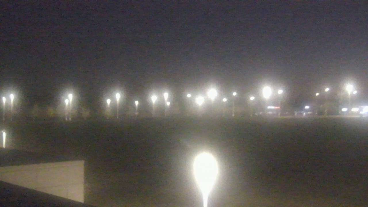 Thumbnail for current weather camera view from NOVA Loudoun Campus in Sterling, Virginia