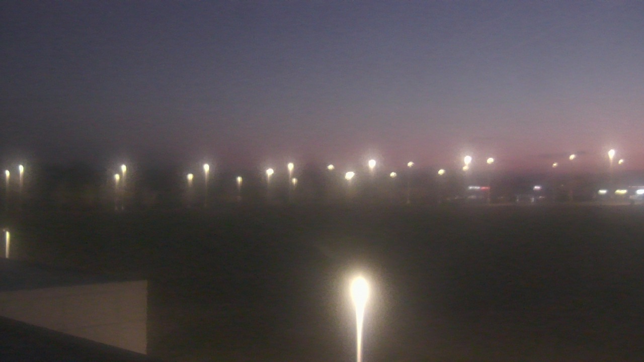 Thumbnail for current weather camera view from NOVA Loudoun Campus in Sterling, Virginia