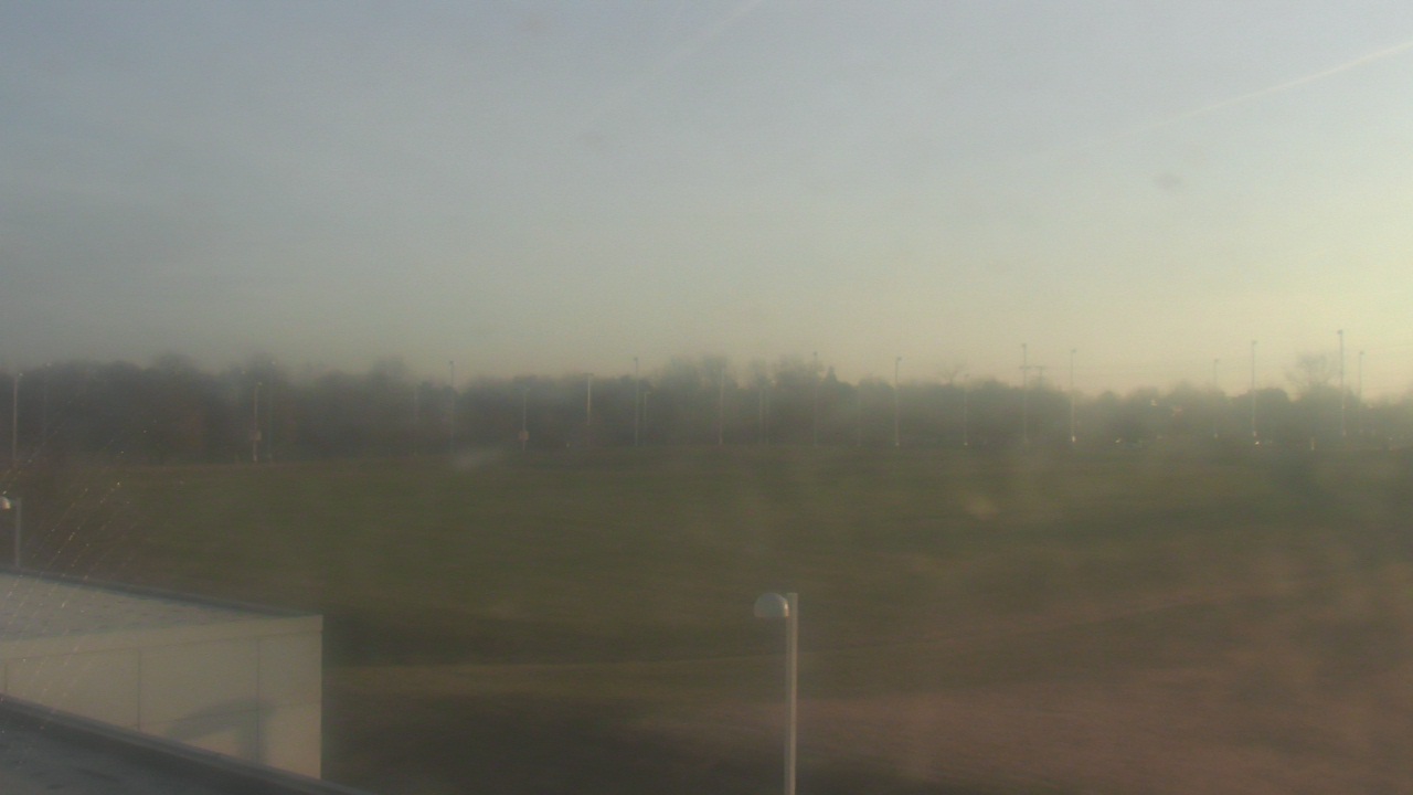 Thumbnail for current weather camera view from NOVA Loudoun Campus in Sterling, Virginia