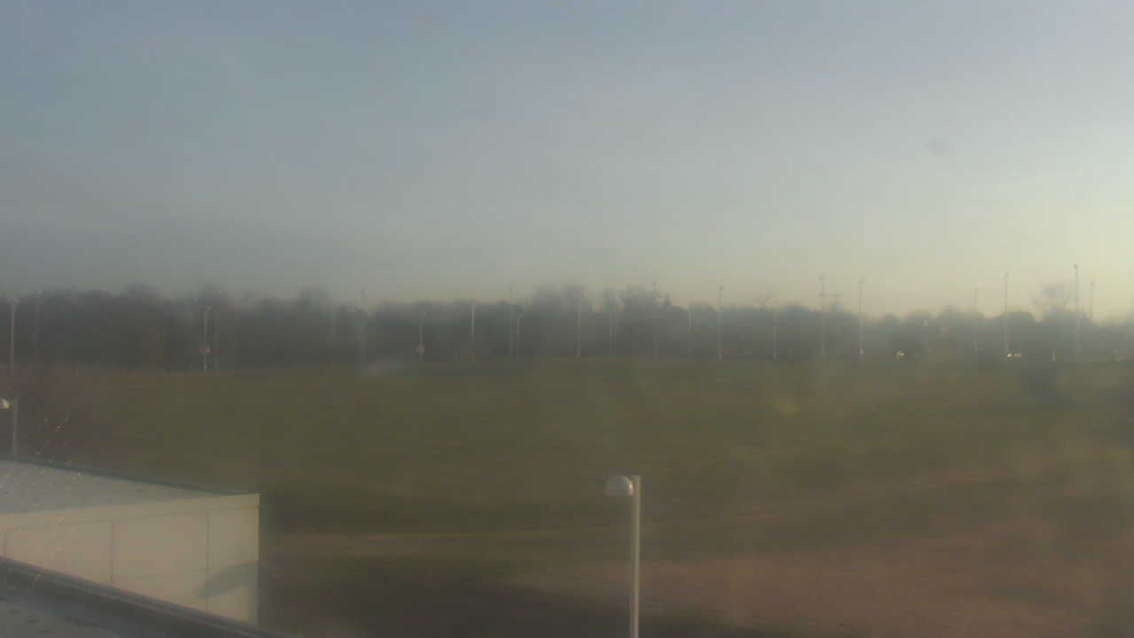 Thumbnail for current weather camera view from NOVA Loudoun Campus in Sterling, Virginia