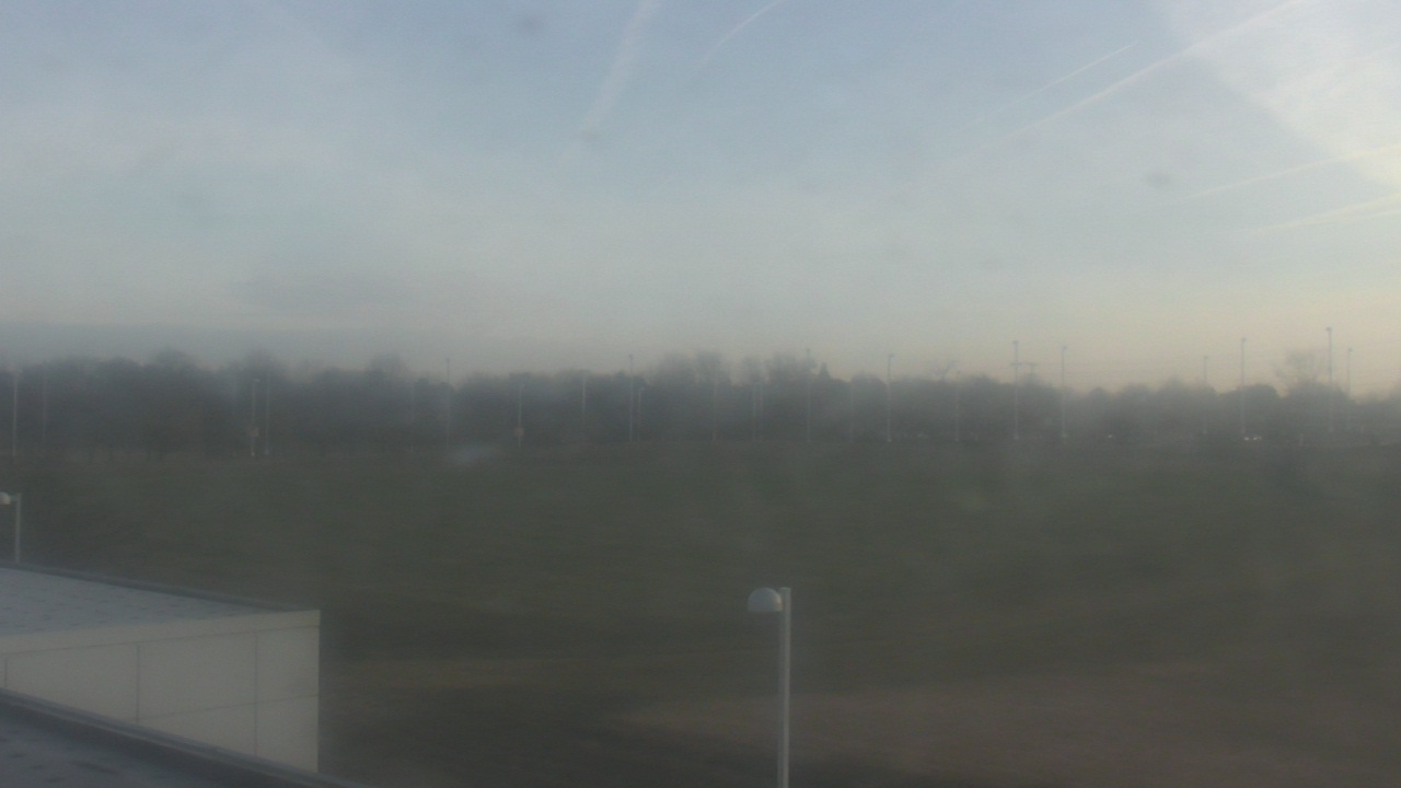 Thumbnail for current weather camera view from NOVA Loudoun Campus in Sterling, Virginia