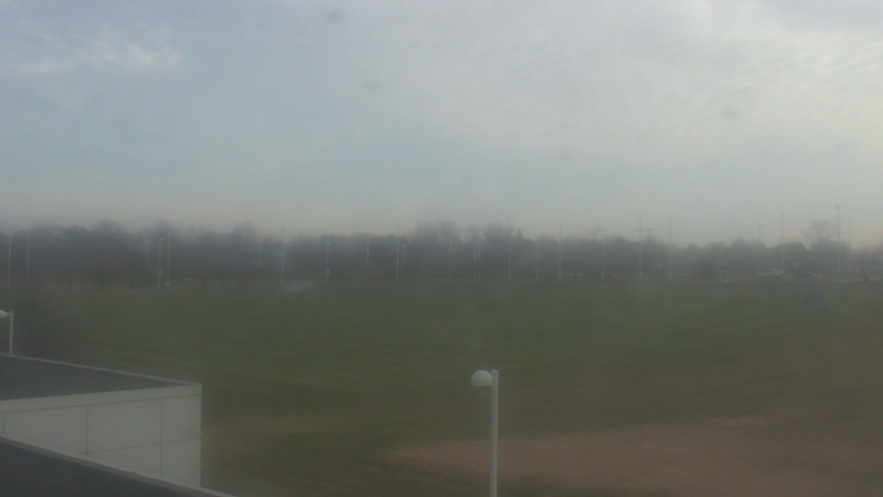 Thumbnail for current weather camera view from NOVA Loudoun Campus in Sterling, Virginia