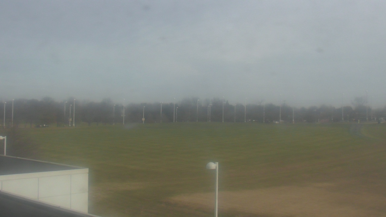 Thumbnail for current weather camera view from NOVA Loudoun Campus in Sterling, Virginia