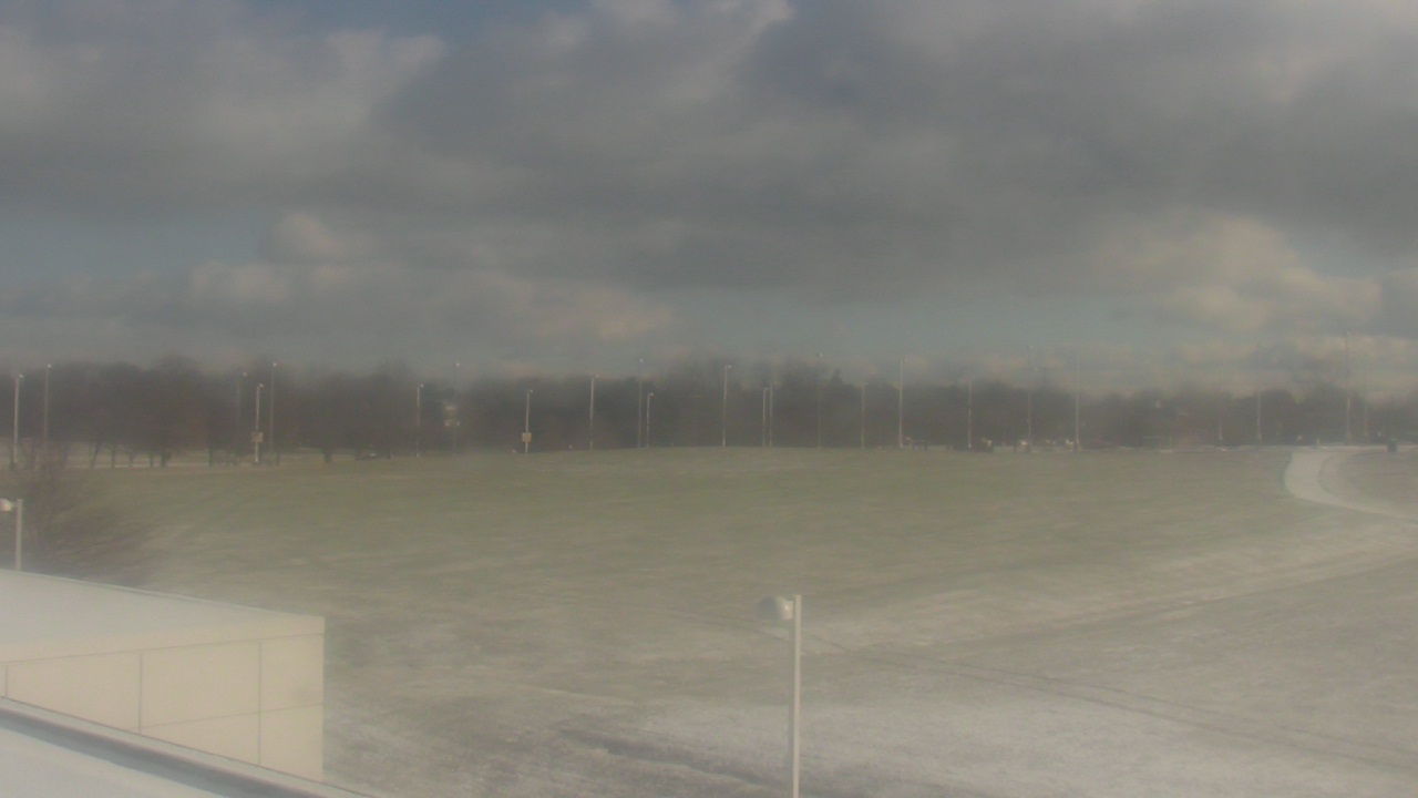 Thumbnail for current weather camera view from NOVA Loudoun Campus in Sterling, Virginia