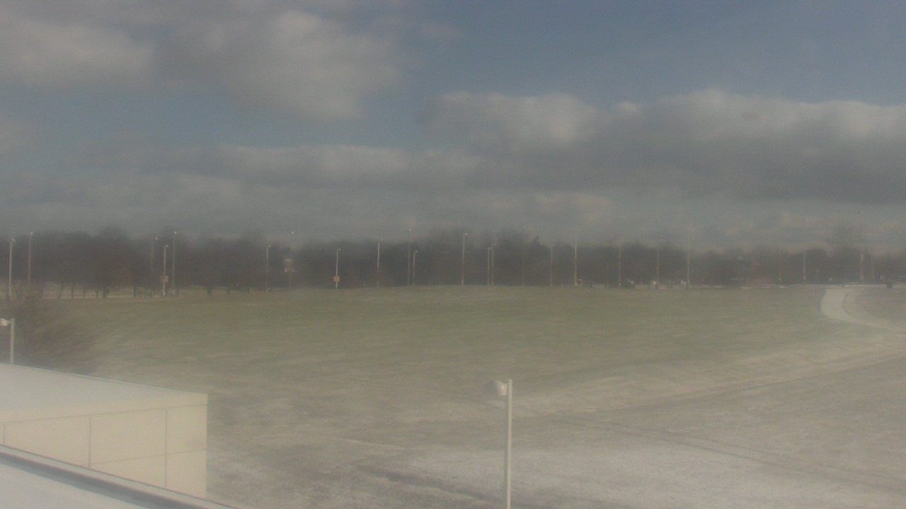 Thumbnail for current weather camera view from NOVA Loudoun Campus in Sterling, Virginia