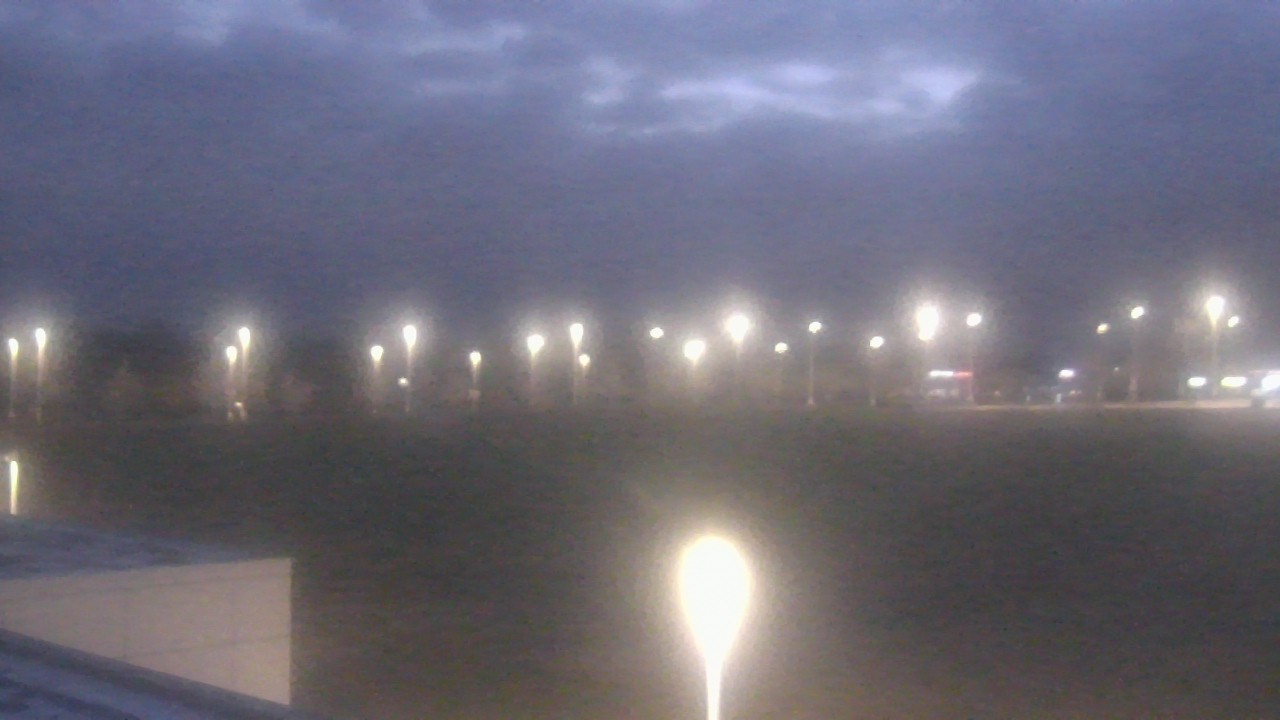 Thumbnail for current weather camera view from NOVA Loudoun Campus in Sterling, Virginia