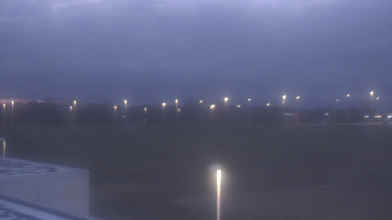 Thumbnail for current weather camera view from NOVA Loudoun Campus in Sterling, Virginia