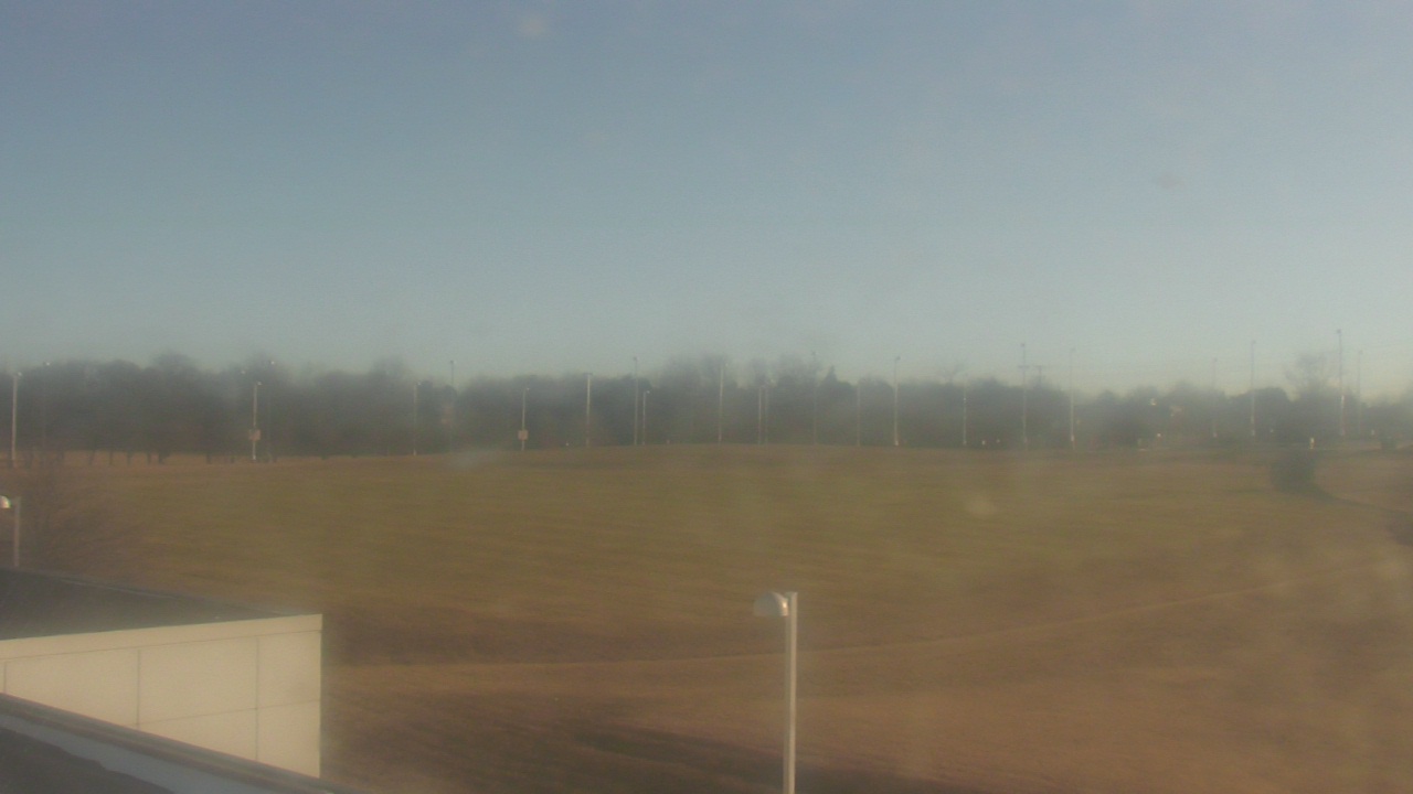 Thumbnail for current weather camera view from NOVA Loudoun Campus in Sterling, Virginia