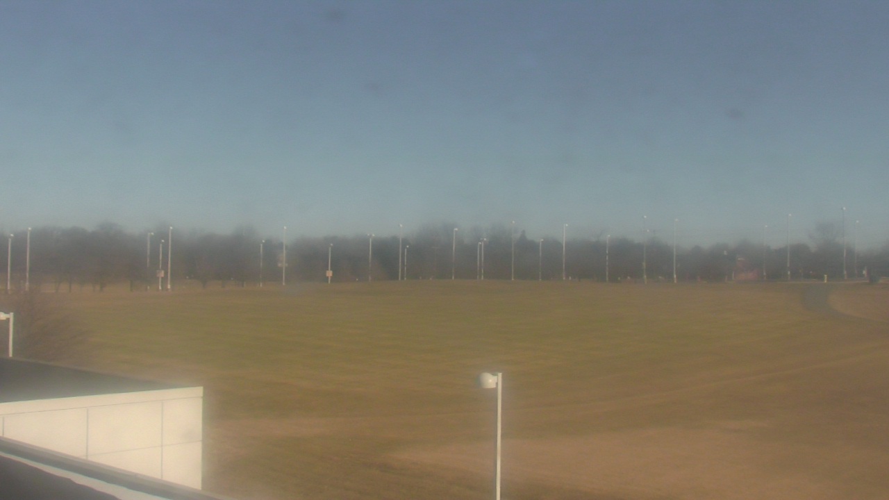 Thumbnail for current weather camera view from NOVA Loudoun Campus in Sterling, Virginia